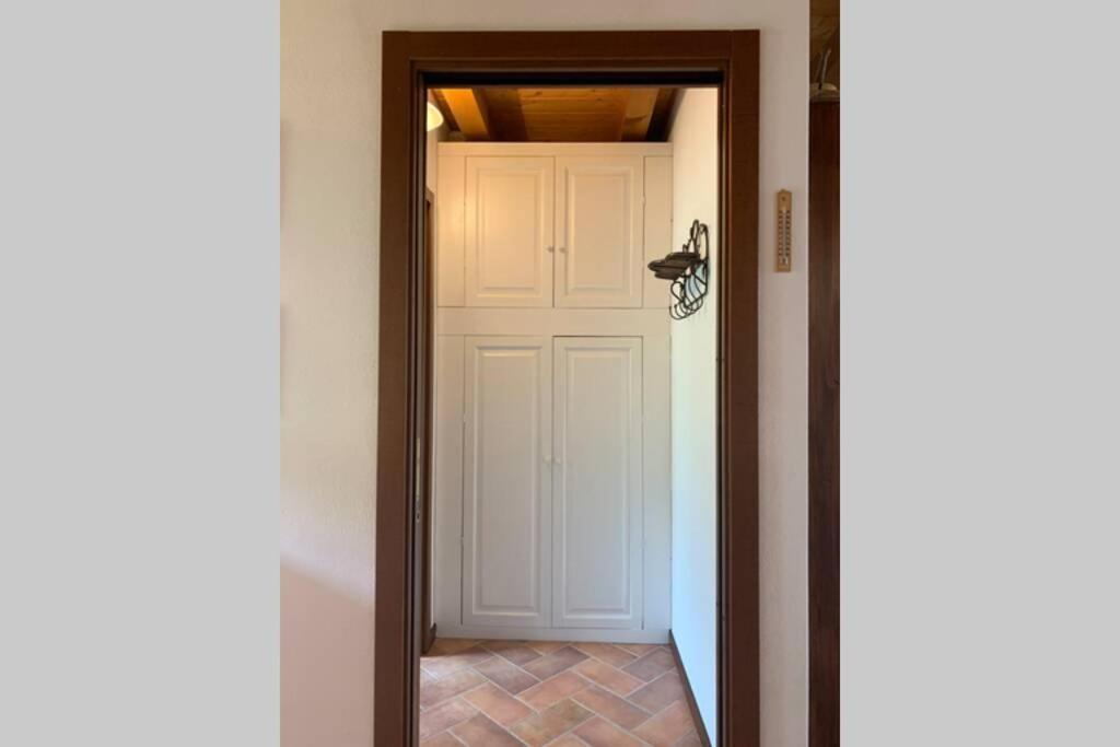 Residenza Fornaro Vila Premolo Exterior foto