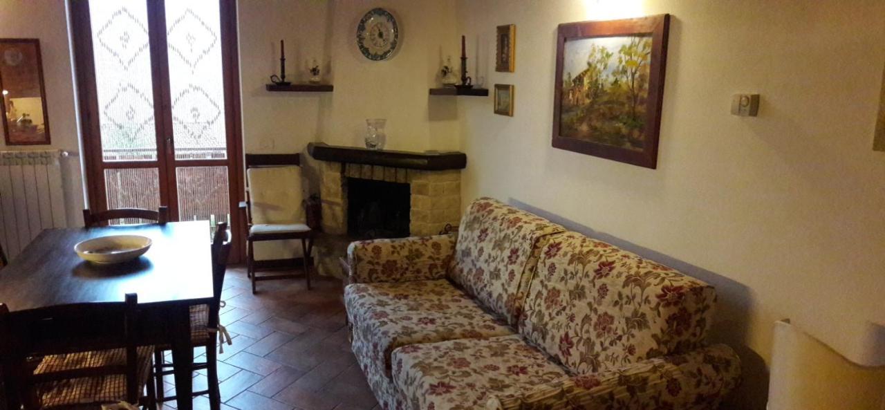 Residenza Fornaro Vila Premolo Exterior foto