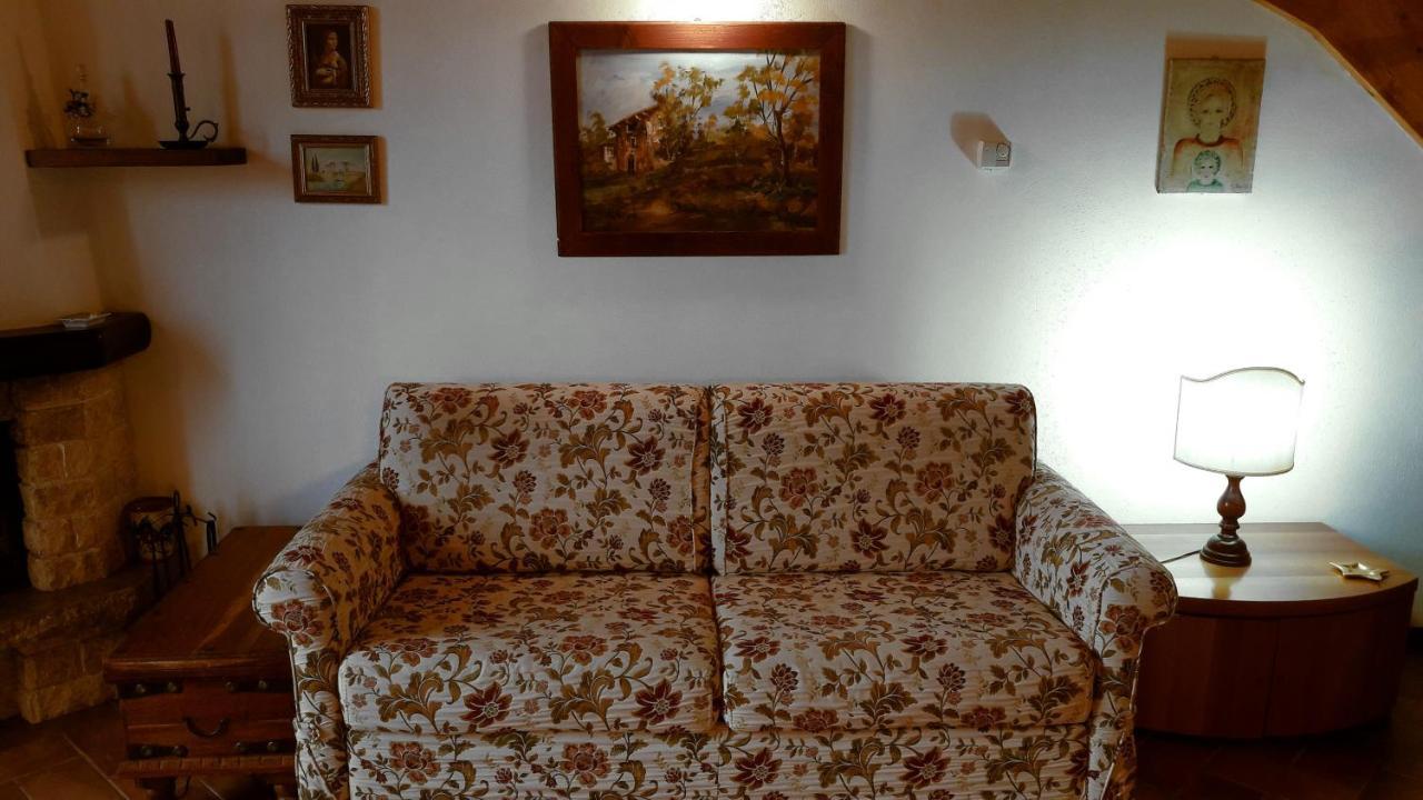 Residenza Fornaro Vila Premolo Exterior foto